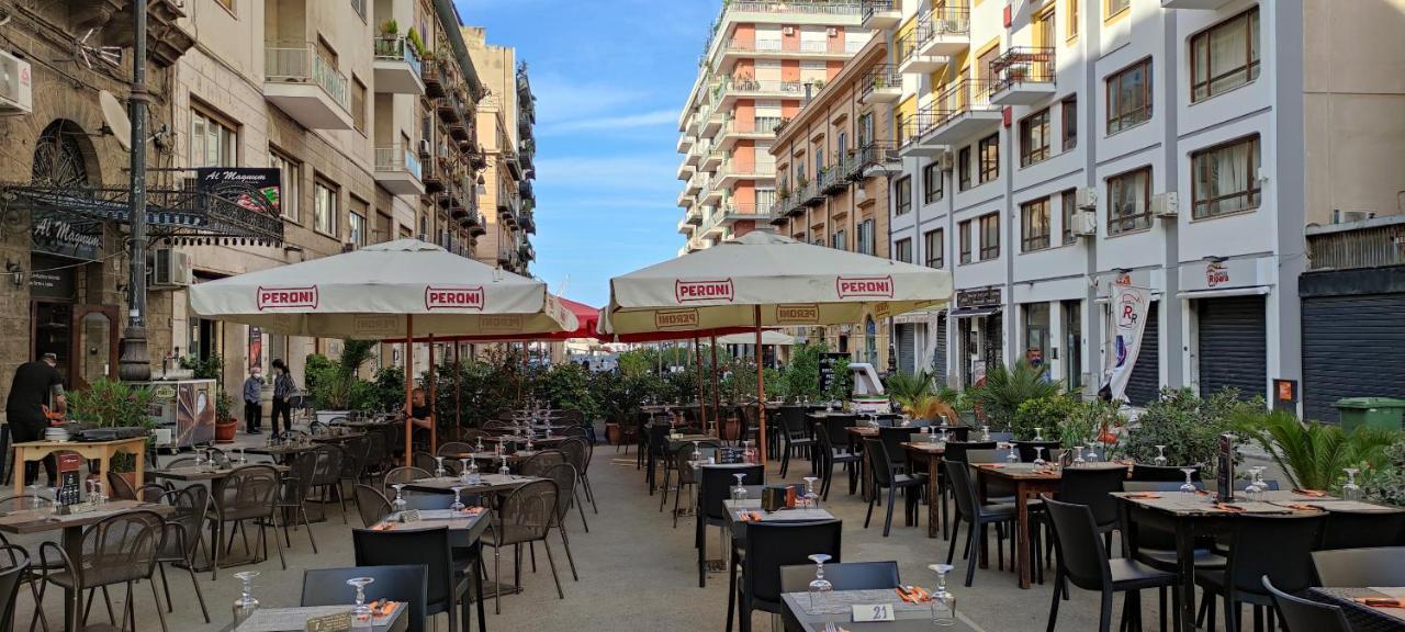 City Centre Palermo Exterior photo