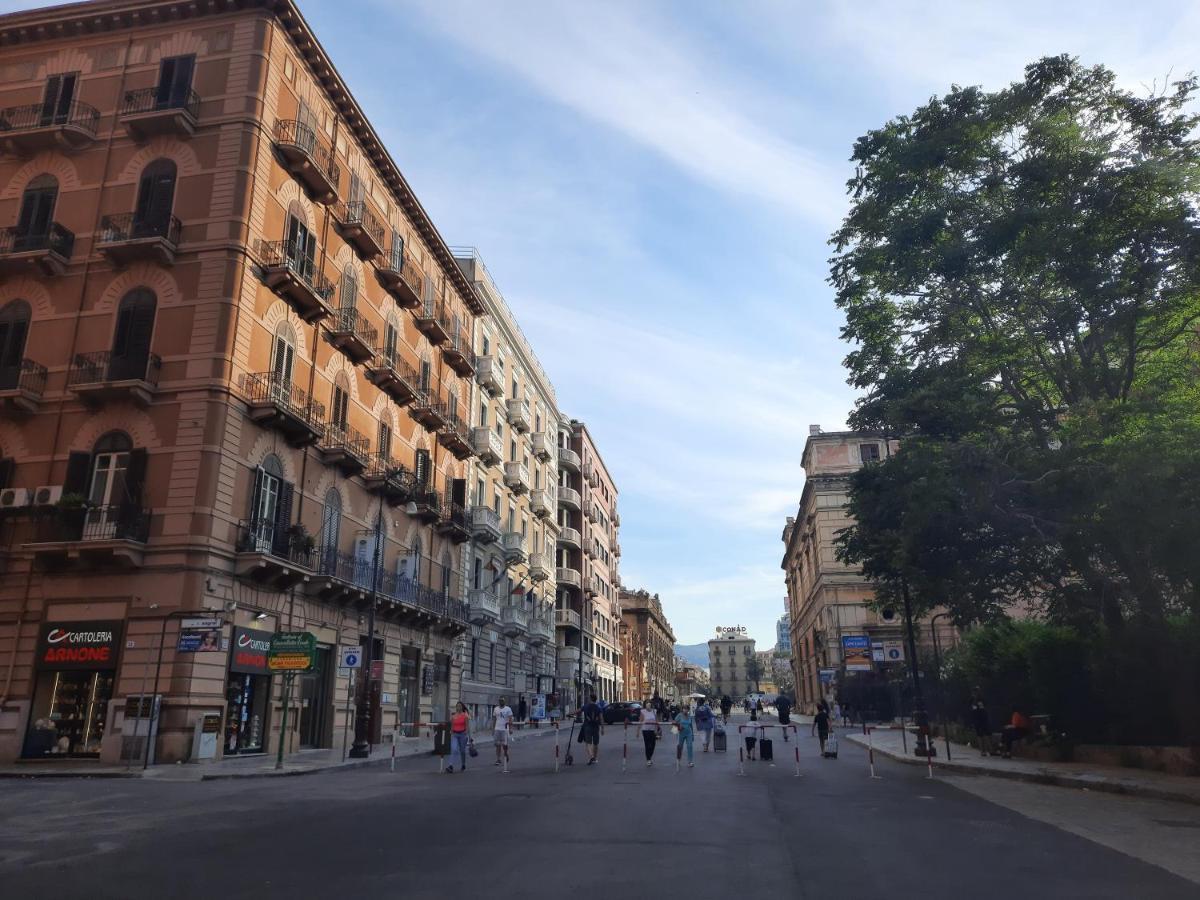 City Centre Palermo Exterior photo