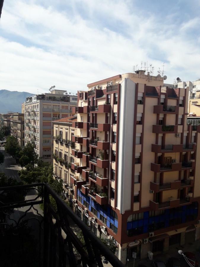 City Centre Palermo Exterior photo